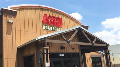See more of Logan's Roadhouse (603 SE Greenville Boulevard, Greenville, NC) on Facebook. Log In. or. Create new account. 