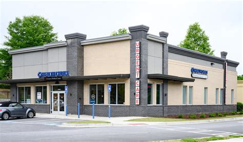 Loganville urgent care. Things To Know About Loganville urgent care. 