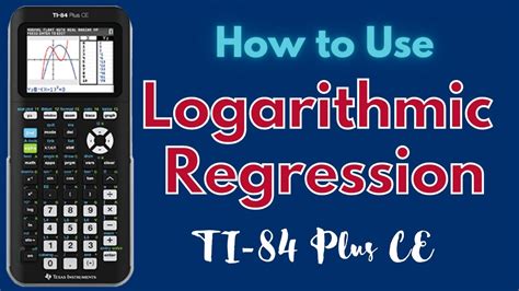 The logarithmic regression equation is where x stands for time. Substituting 20 for x gives an average height of 24.39693273 feet or 24.4 feet. Extrapolations far from the stated data are often inaccurate and unreliable. Nine years away from the data set is a large span of time and the reading of 24.4 feet may be "high" based upon the observed .... 