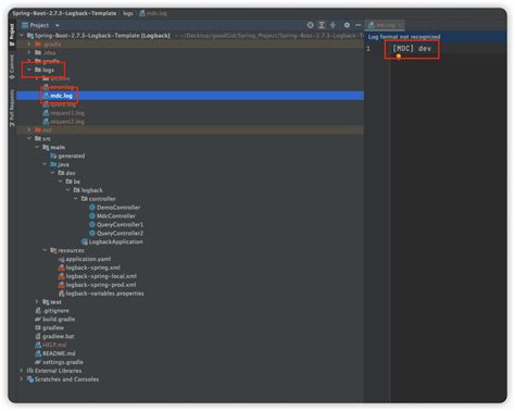 Logback MDC with ThreadPools or Spring Async - Stack Overflow