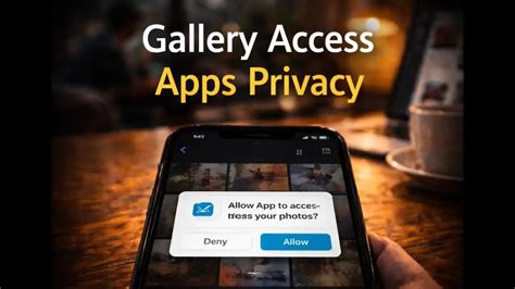 Logger would like to access data from other apps.  Select Privacy & ...