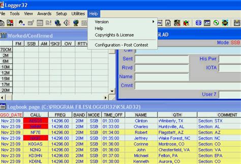 Logger32 review. .  ...
