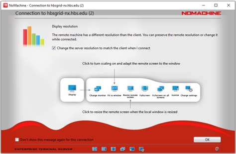 Logging In - Research Computing Support