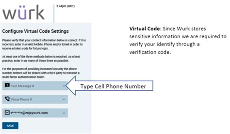 Logging In Help Employees Wurk