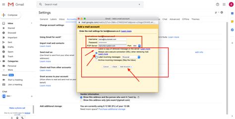 Logging In to your Webmail Mailbox Support Center SITE123