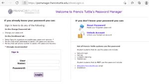 Logging into Canvas ID3
