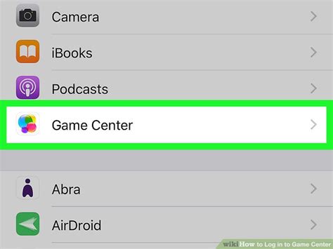 Logging into game center. Sep 26, 2020 1:21 PM in response to Gamecenteriscrap. I had Game Center disabled before upgrading to 14.0.1. However, Game Center started popping up asking for a sign in every time I opened one game. This seemed to fix it: Go into settings and find Game Center. (Toggle was off) Press the toggle to turn it on. 