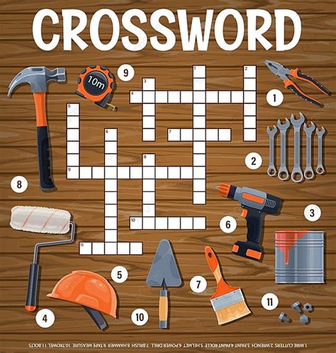 Logging tools crossword. Search Clue: When facing difficulties with puzzles or our website in general, feel free to drop us a message at the contact page. We have 1 Answer for crossword clue Toolbox Tools of NYT Crossword. The most recent answer we for this clue is 12 letters long and it is Screwdrivers. 
