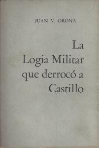 Logia militar que derrocó a castillo. - 2012 dodge charger owner manual no supplemental material manual only no supplemental material.