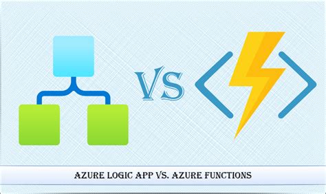 Logic APP vs Function APP - Microsoft Q&A