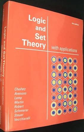 Logic And Set Theory 6th Edition