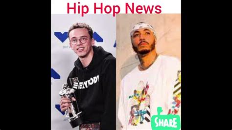 Logic Divides Fans As He Announces halfBREED Duo With …