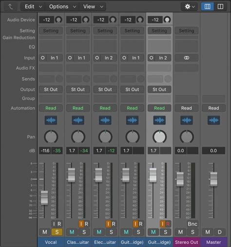 Logic Pro X: Everything You Need to Get Started - Musician on …