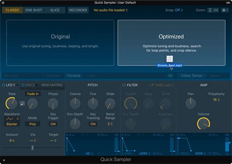 Logic Pro X 192kHz sample rate problem