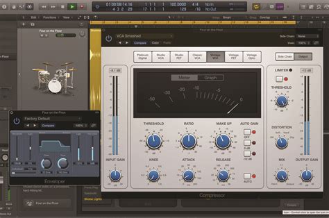 Logic Pro X Tutorial Programming Beats