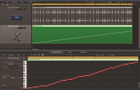 Logic Pro X Tutorial Programming Beats StepbyStep