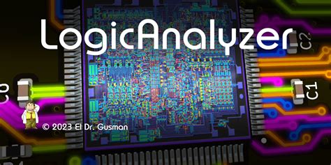 Logic analyzer software.  Explore more with code examples and videos. . g.  logic ana...