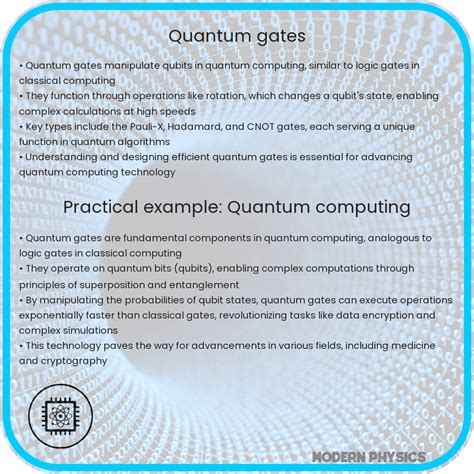 Logic gates physics.  Molecular Physics, 113.  Quantum teleportation can imp...