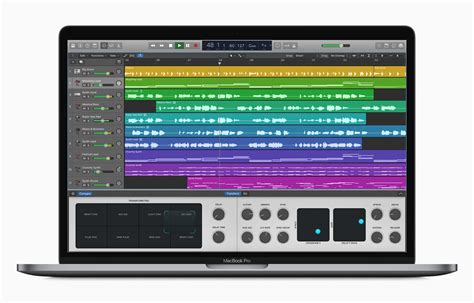 Logic pro mac. Logic Remote is a companion app for Logic Pro and GarageBand on the Mac. It provides an innovative way to extend the creative power of Logic or GarageBand ... 
