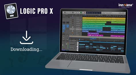 Logic pro x download. Things To Know About Logic pro x download. 