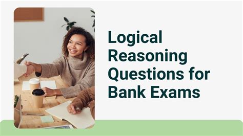 Logical Reasoning Questions And Answers For Bank Exams