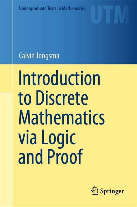 Logical approach to discrete math solutions manual. - Römische aquädukt als bautypus und repräsentationsarchitektur.