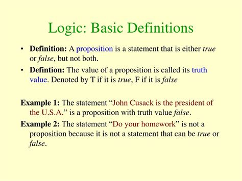 Logically Definition & Meaning - Merriam-Webster