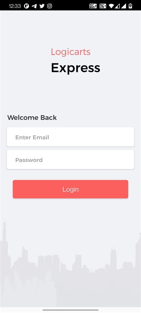 Logicarts Employee APK Download for Android 