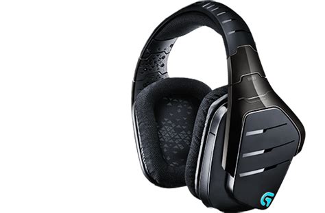 Logicool® G933 Artemis SpectrumTM Logitech.