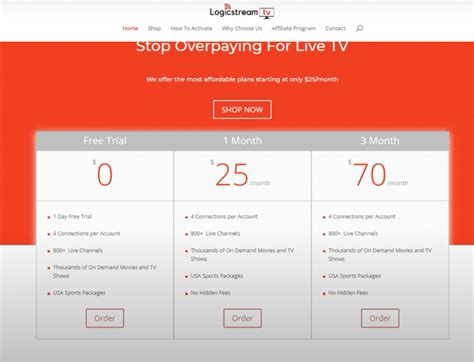 Logicstreamtv iptv. twimg.  Logic provides TV and internet services in th...