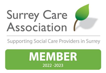 Login :: Surrey Care Association