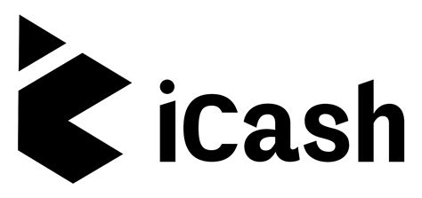 Login – iCash