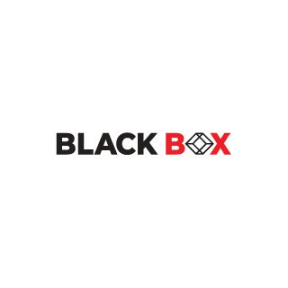 Login - Black Box Corporation