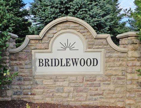 Login - Bridlewood Park HOA