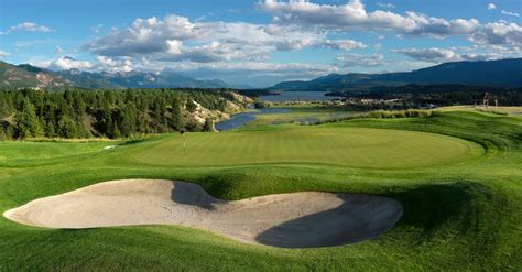 Login - British Columbia Golf