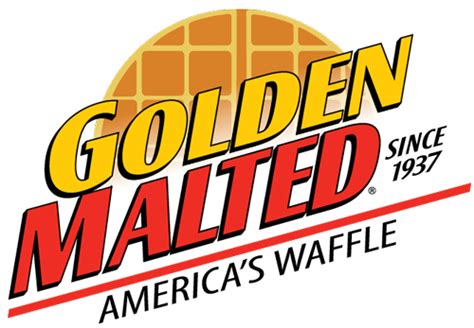 Login - Golden Malted