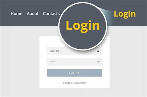 Login - Links CBHR4U