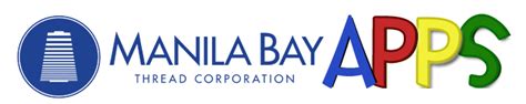 Login - Manila Bay Thread Corporation