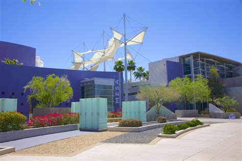 Login - Mesa Arts Center