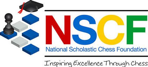 Login - National Scholastic Chess Foundation