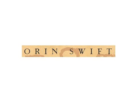 Login - Orin Swift