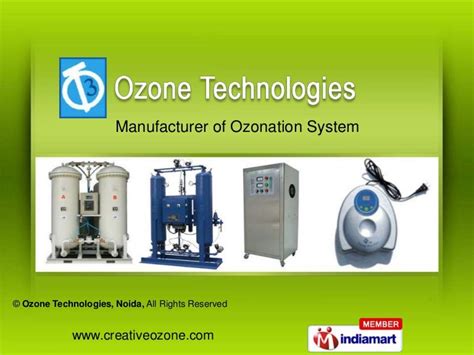 Login - Ozone Tech