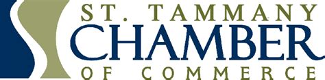 Login - St. Tammany Chamber of Commerce