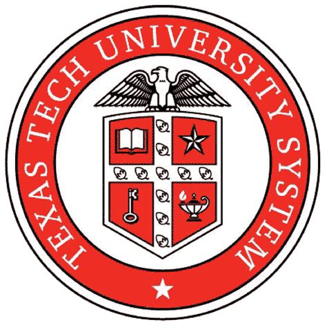 Login - Texas Tech University System