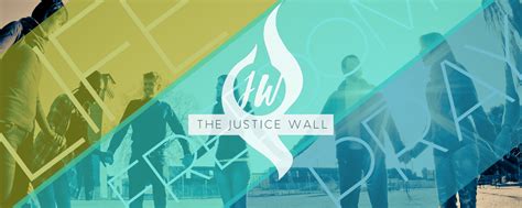 Login - The Justice Wall