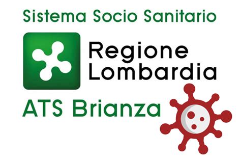 Login ATS BRIANZA - Emergenza Coronavirus