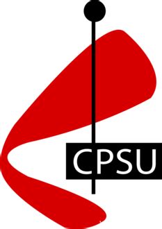 Login CPSU Victoria