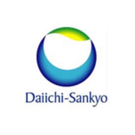 Login Daiichi Sankyo