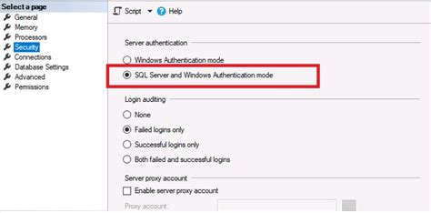 Login Failed when connecto to asp.net with SQL server