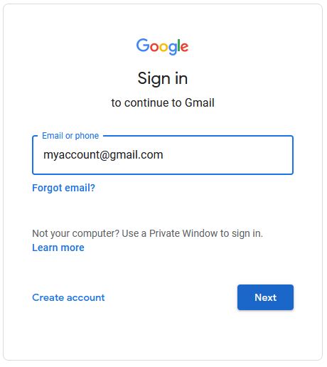 Login Gmail Web Version: Discover the Features of Microsoft Edge’s Latest Version image 1
